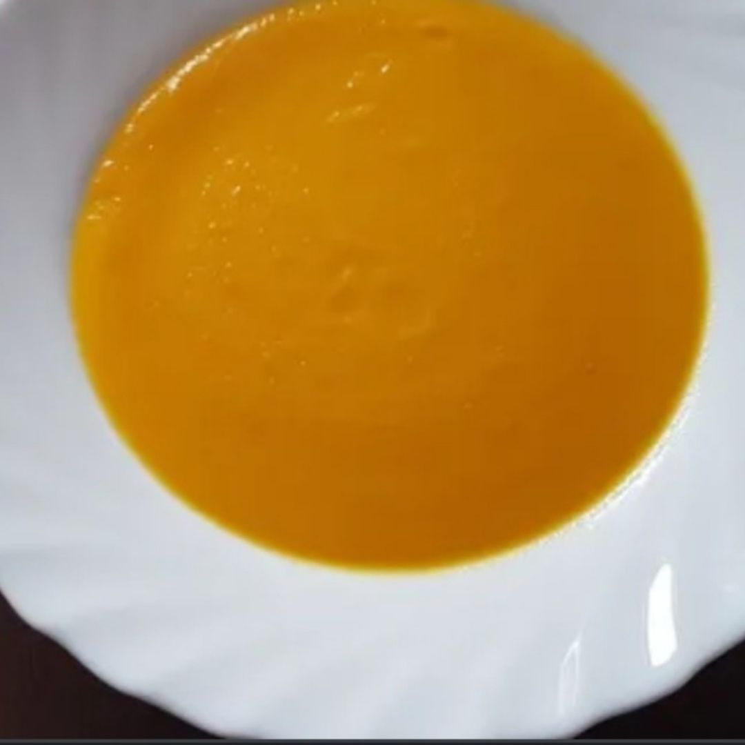 Pure calabaza detox Pure calabaza detox