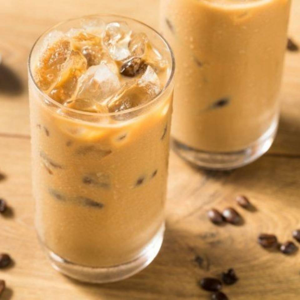 Café saludable Café saludable