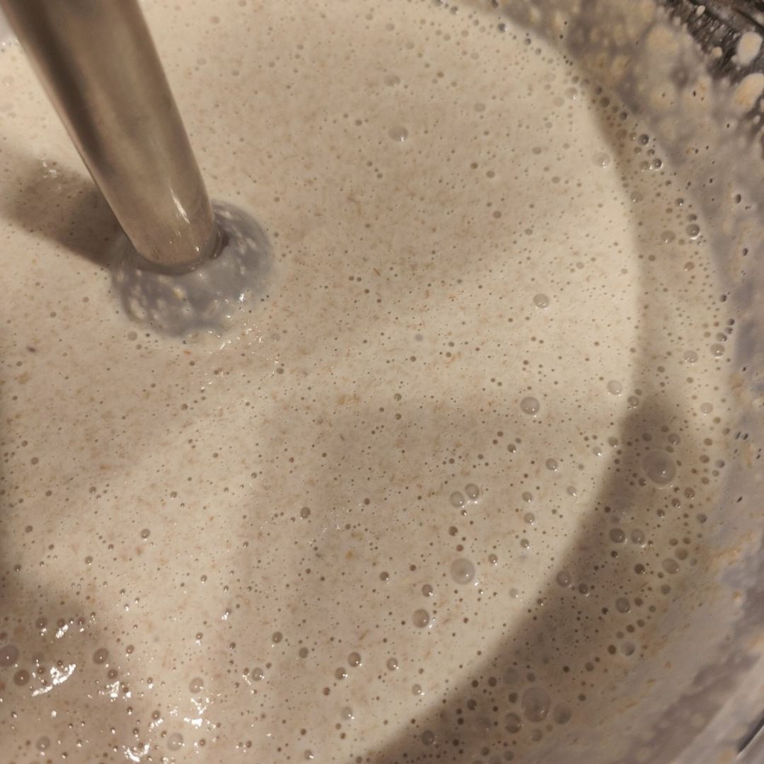 Nachos caseros de avena 😍 Paso 0 Nachos caseros de avena 😍 Paso 0
