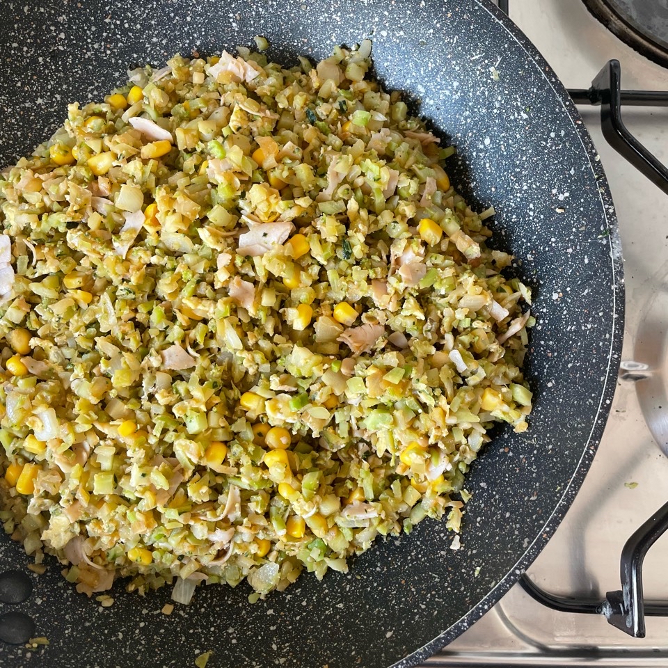 Brócoli 3 delicias Brócoli 3 delicias