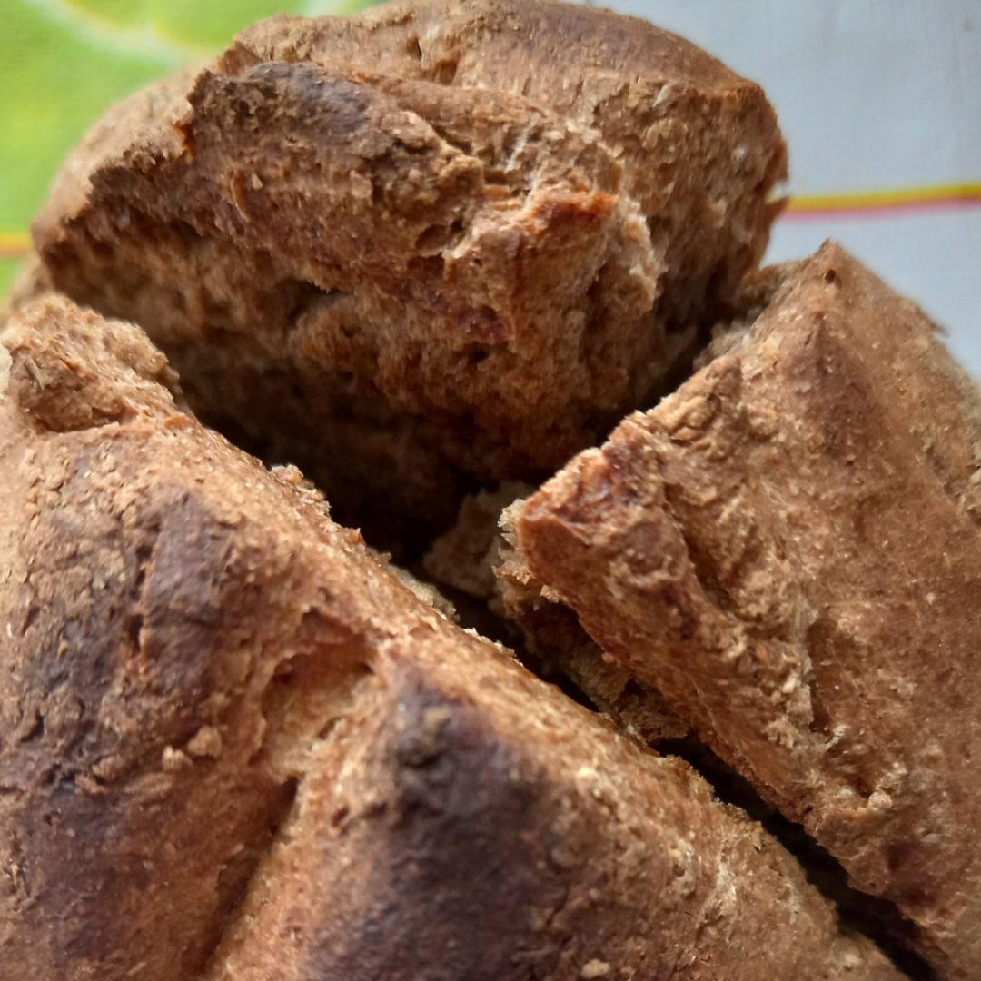 Pan de centeno Pan de centeno