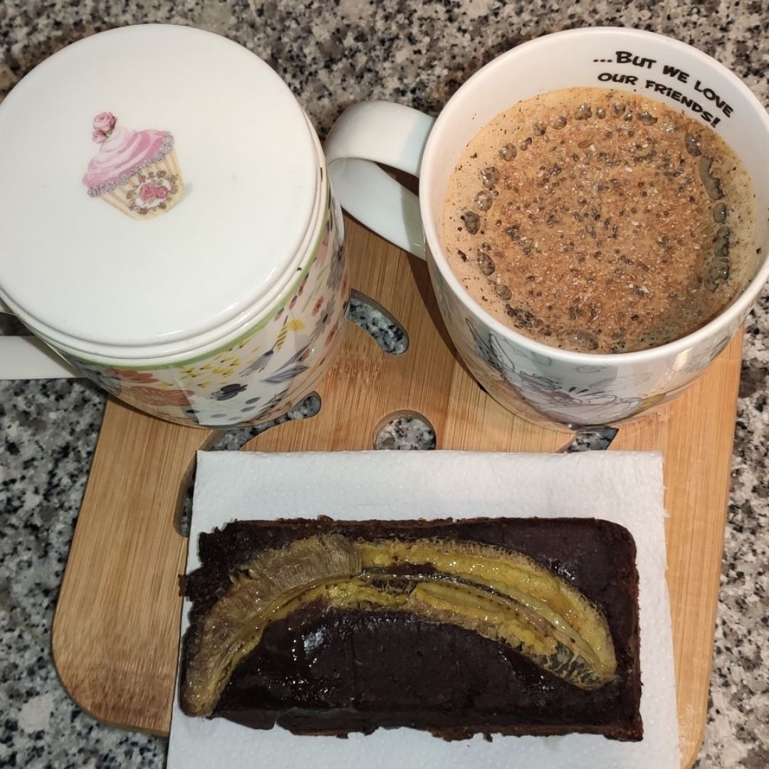 Banana bread fit Banana bread fit