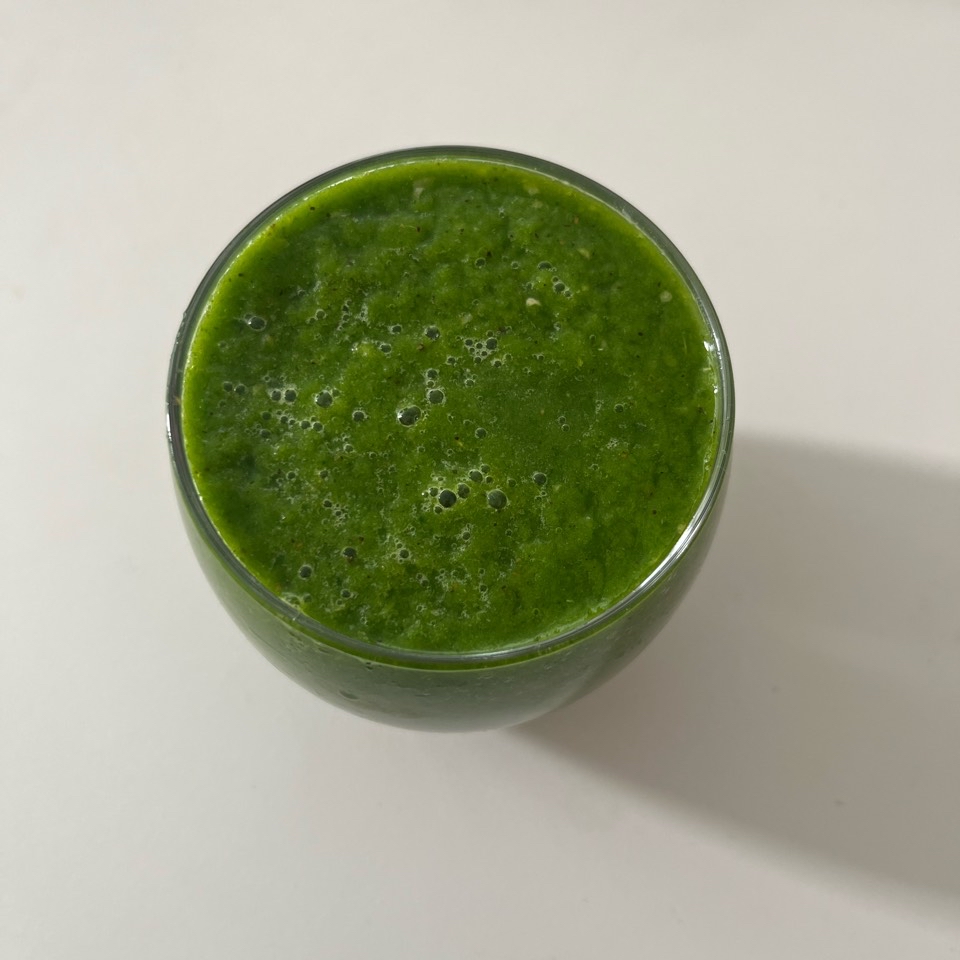 Juguito verde Juguito verde
