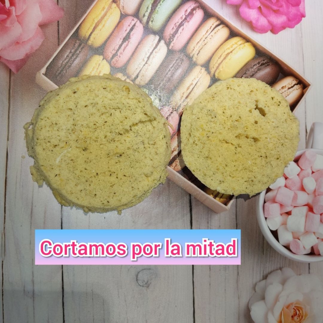 Pan rápido de harina de almendra Paso 10 Pan rápido de harina de almendra Paso 10