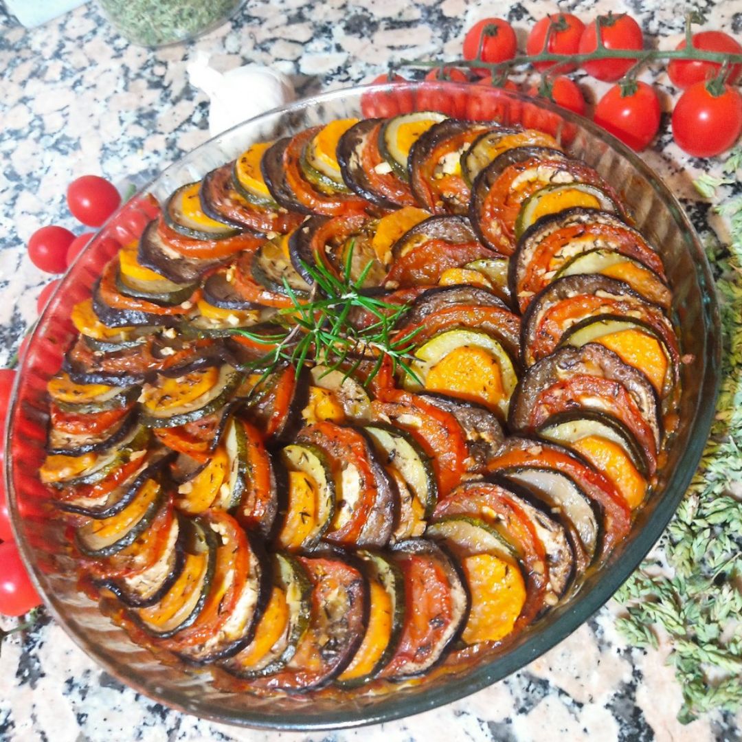 Ratatouille 🐀 Ratatouille 🐀