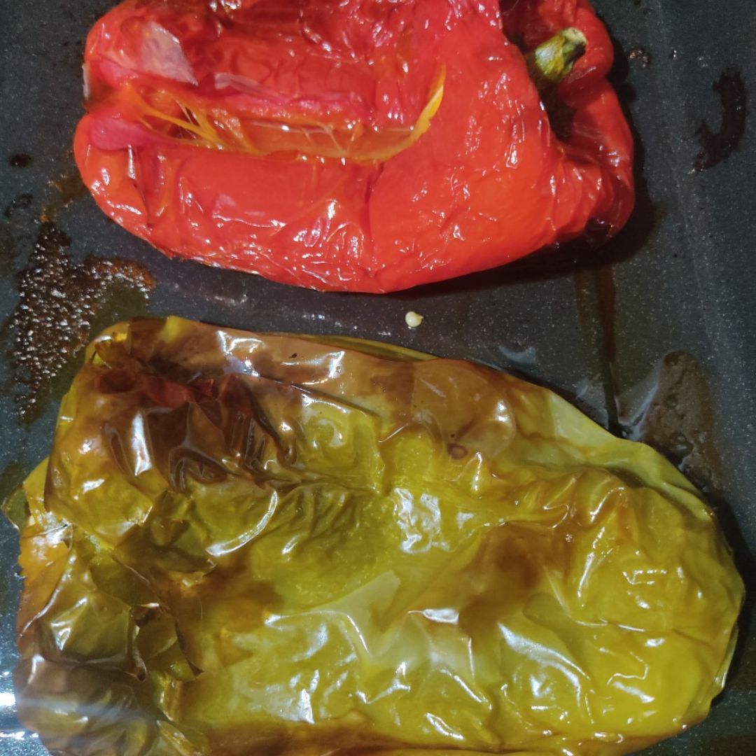 Ratatouille 🐀 Paso 0 Ratatouille 🐀 Paso 0