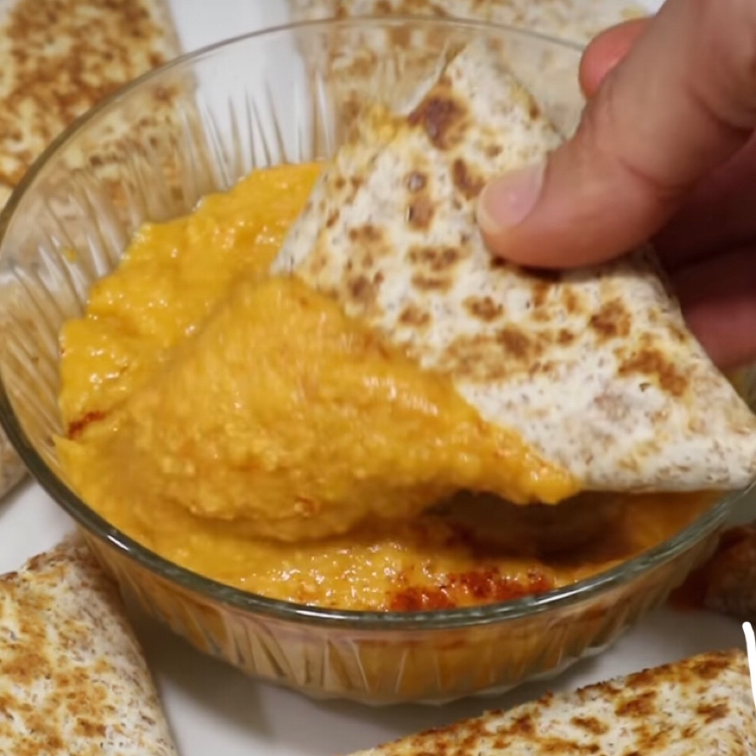 Quesadilla 