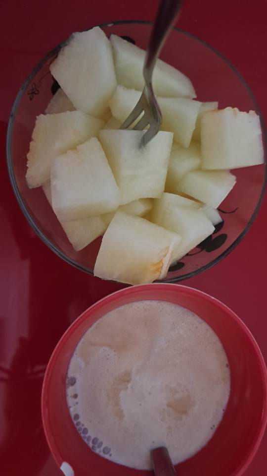 Café con Leche Café con Leche