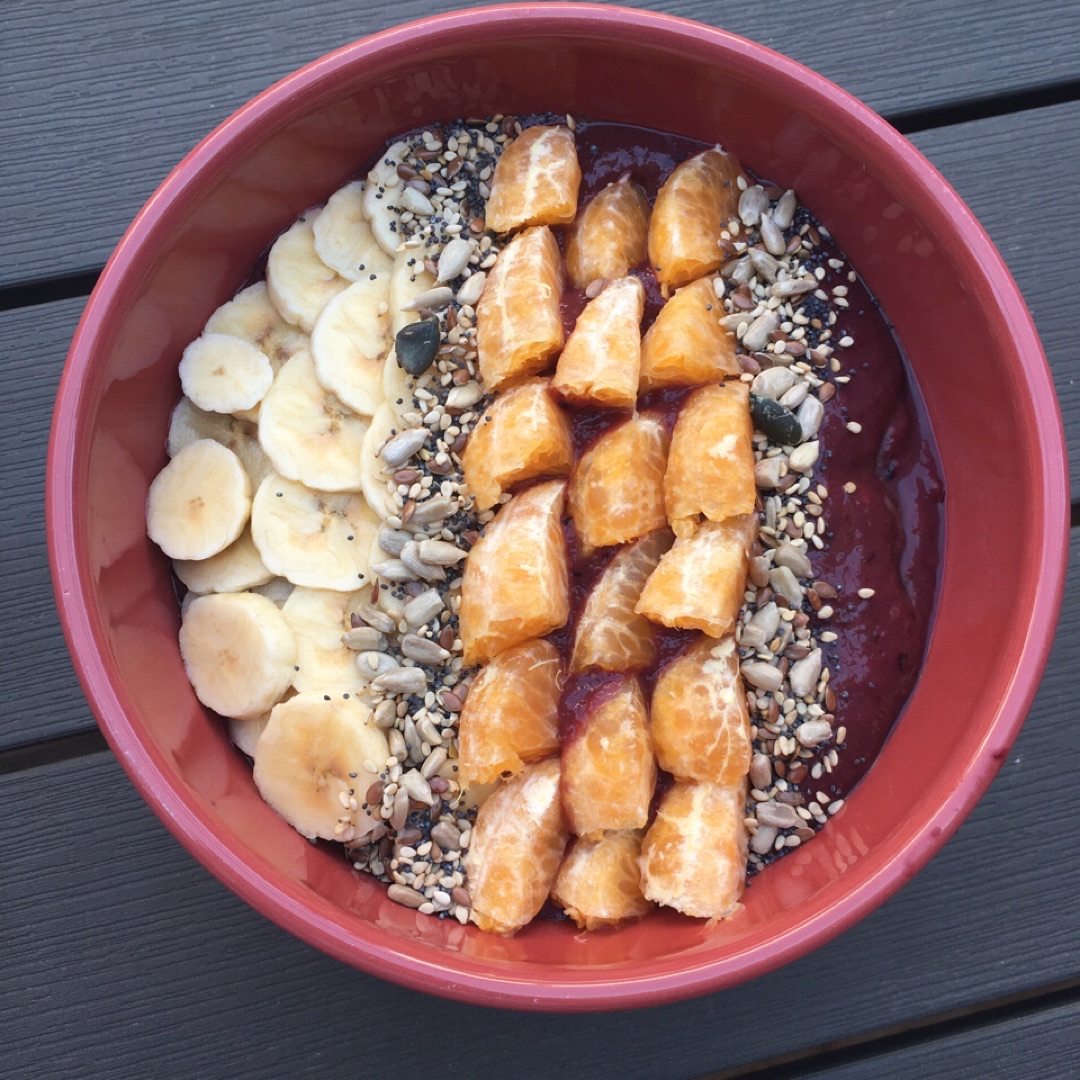 AÇAÍ BOWL 🥭 🍌 AÇAÍ BOWL 🥭 🍌