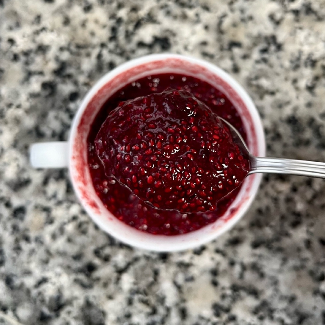 Mermelada frutos rojos 🫐🍓 Mermelada frutos rojos 🫐🍓