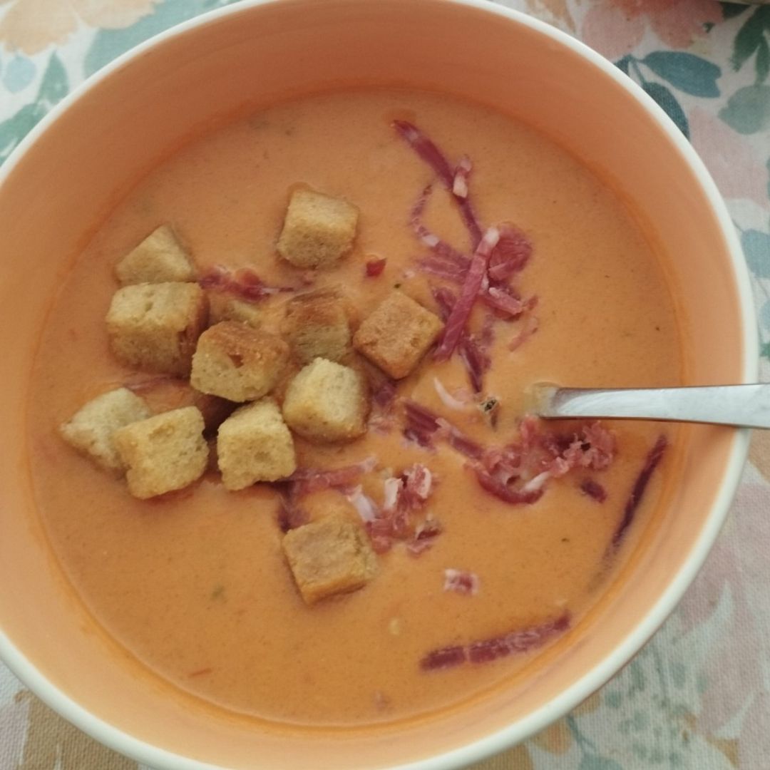 Gazpacho