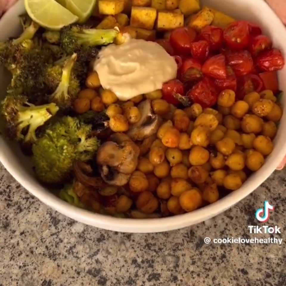 Bowl protein Bowl protein