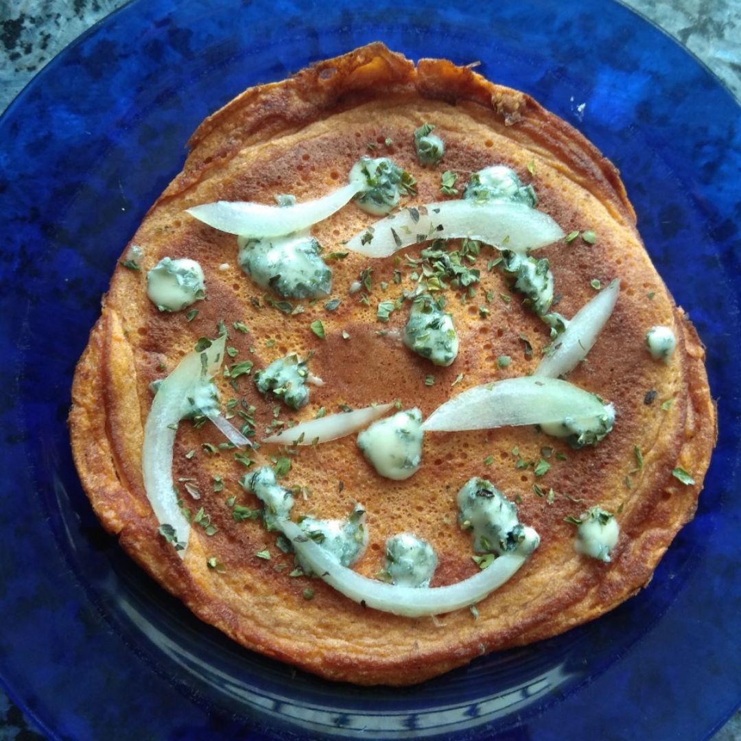 Tortipizza Tortipizza