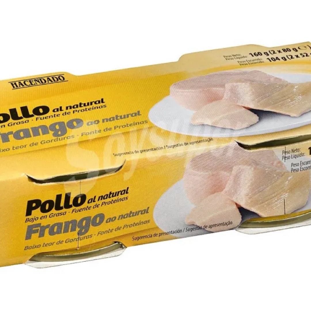 Ensalada completa:
Quinoa, cherries, mozarella, aguacate, lechuga y pollo Paso 2