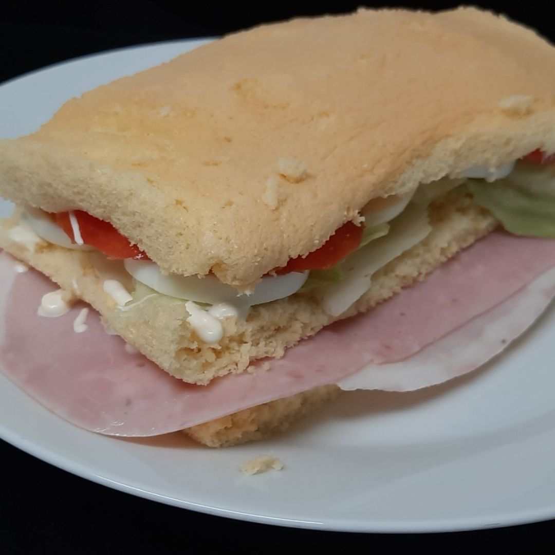Pionono Pionono