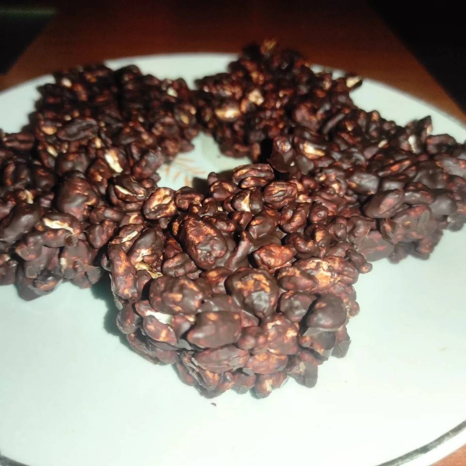 Snack saludable Snack saludable