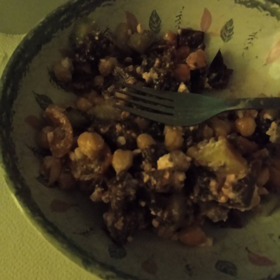 Ensalda