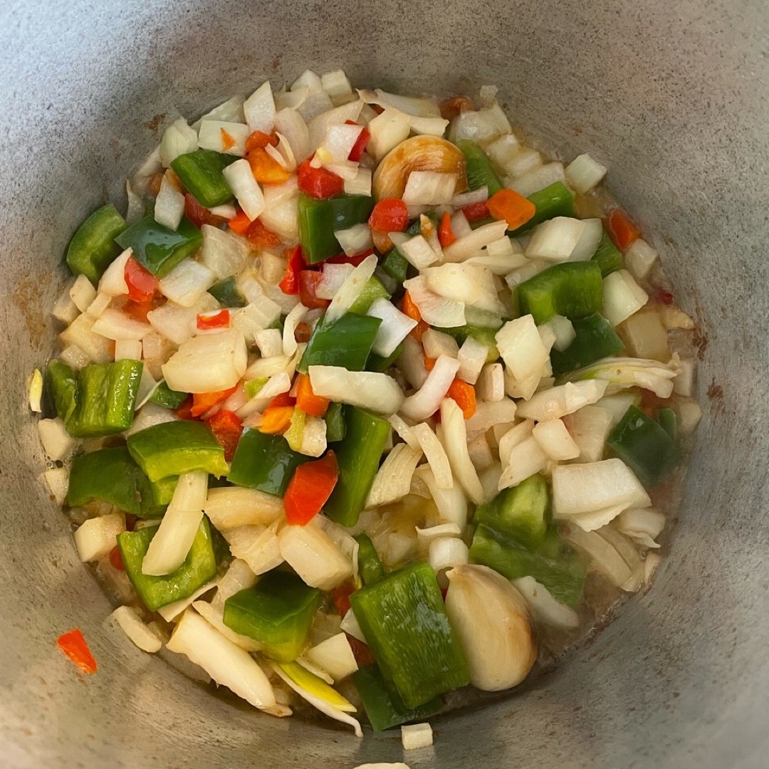 Guisado de Ternera Paso 0 Guisado de Ternera Paso 0