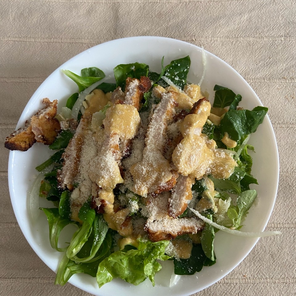 ensalada lomo 