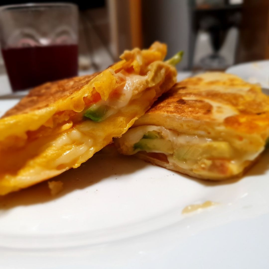 Tortiwrap