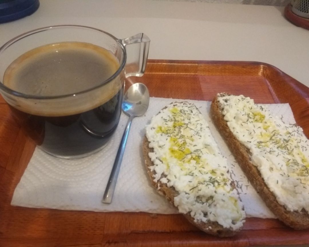 Desayuno común Desayuno común