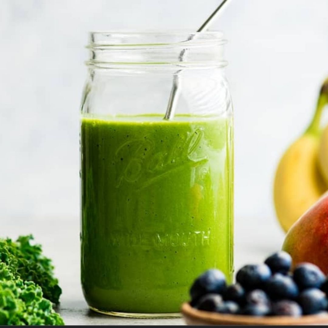 Green smothie Green smothie