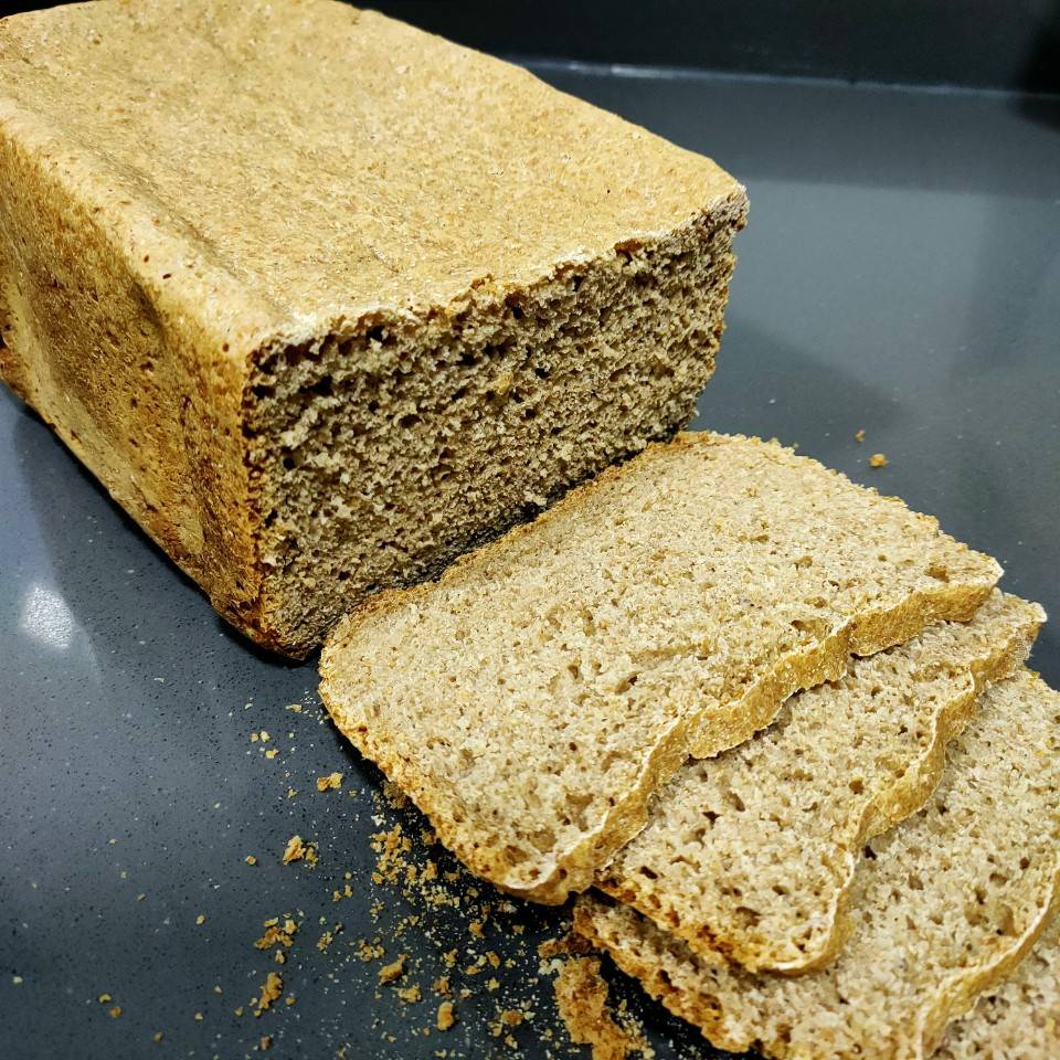 Pan 100% integral Pan 100% integral