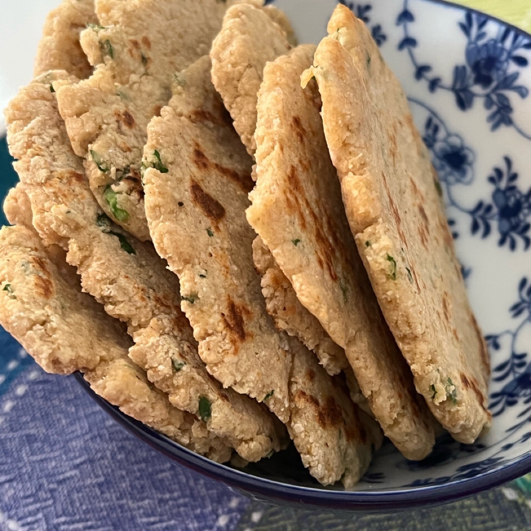 pan de ajo y perejil pan de ajo y perejil