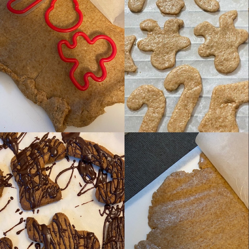 Galletas Navideñas Galletas Navideñas