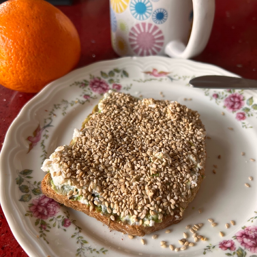 Desayuno Eva Desayuno Eva
