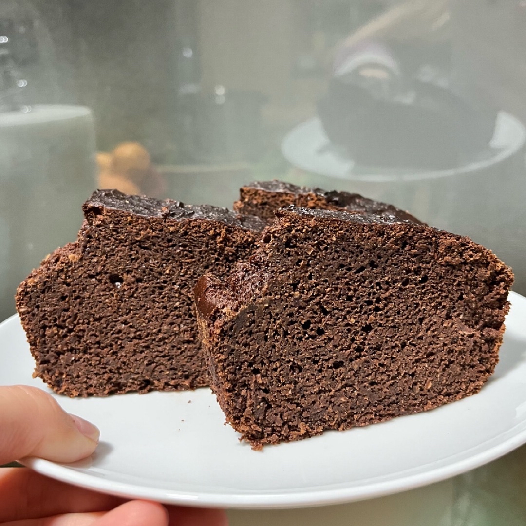 Banana bread Banana bread