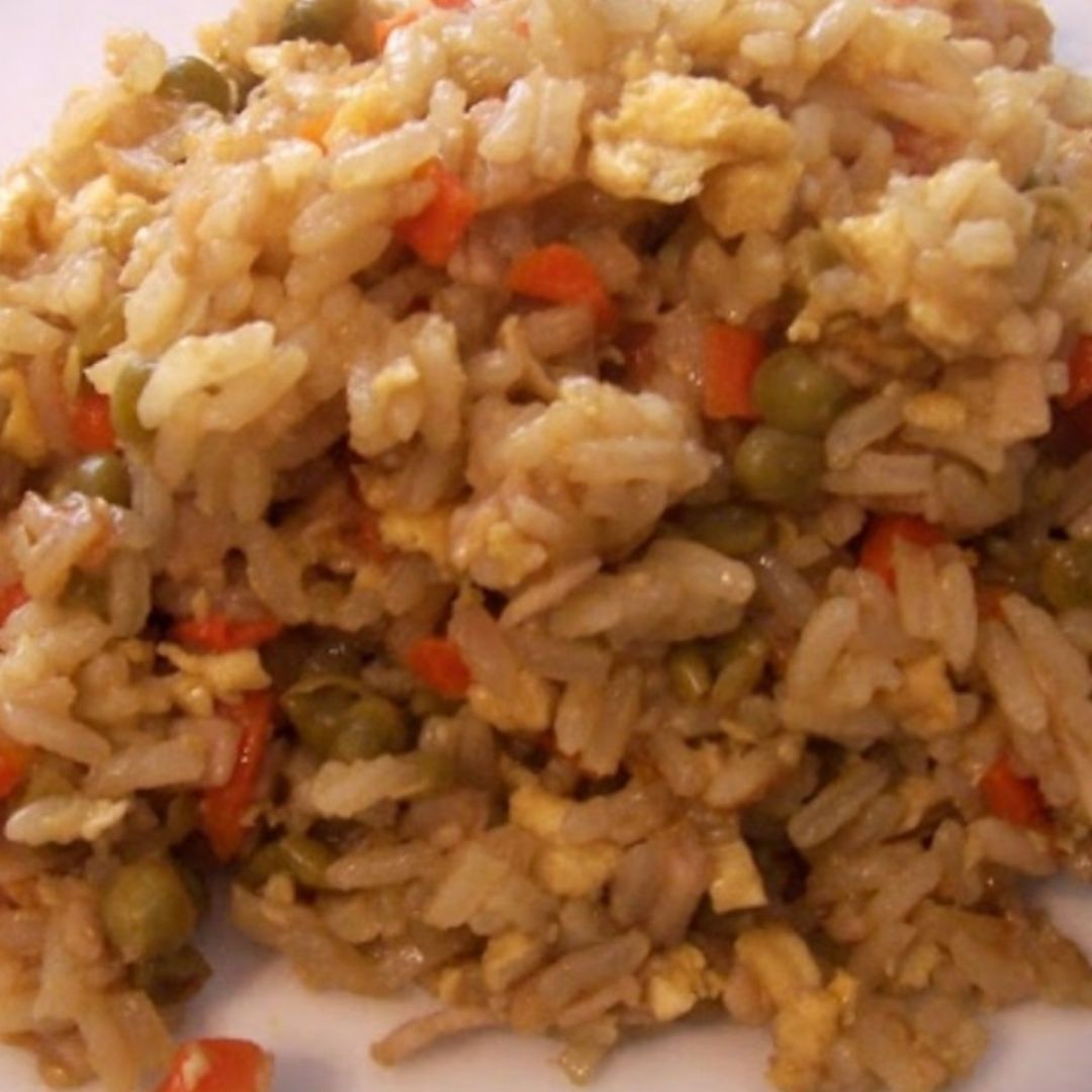 Arroz 3 delicias Arroz 3 delicias