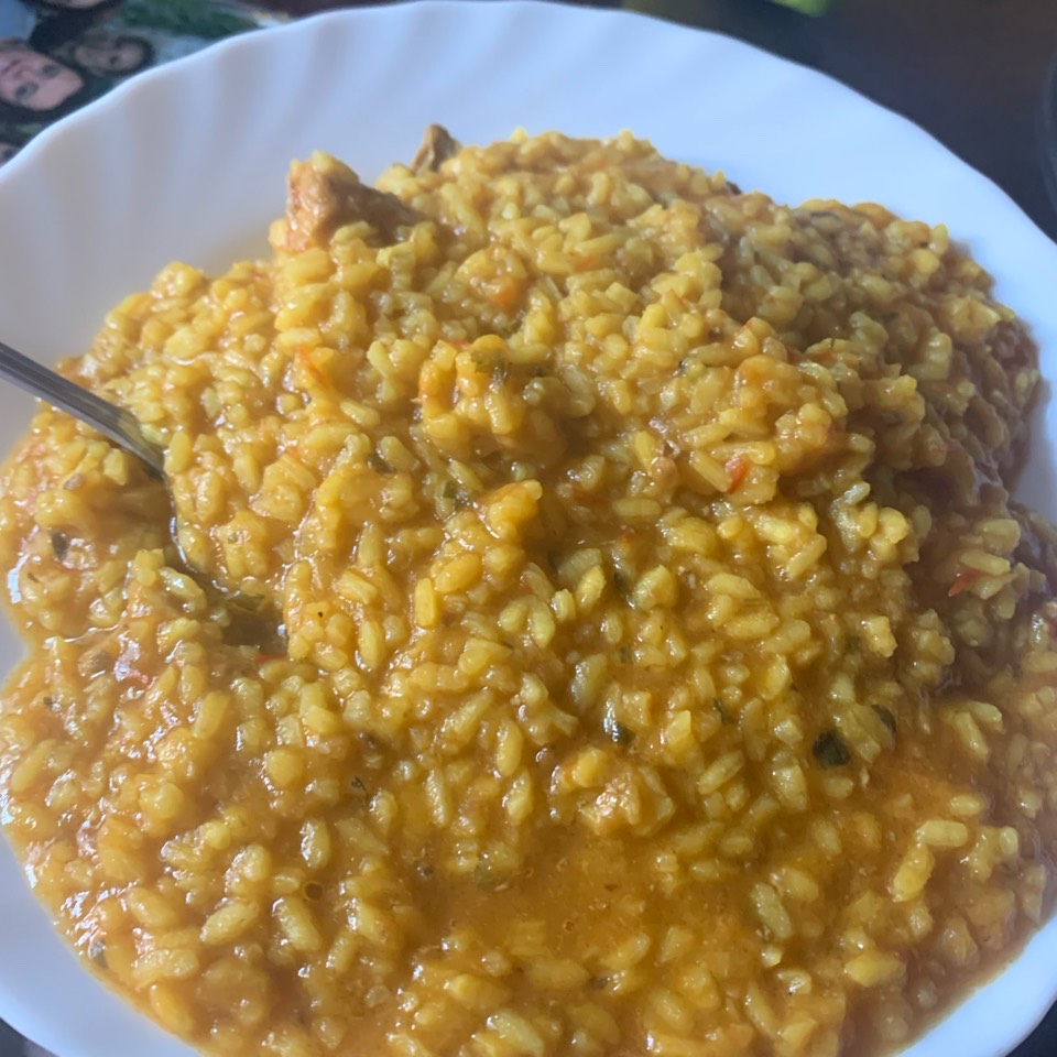 Arroz Arroz