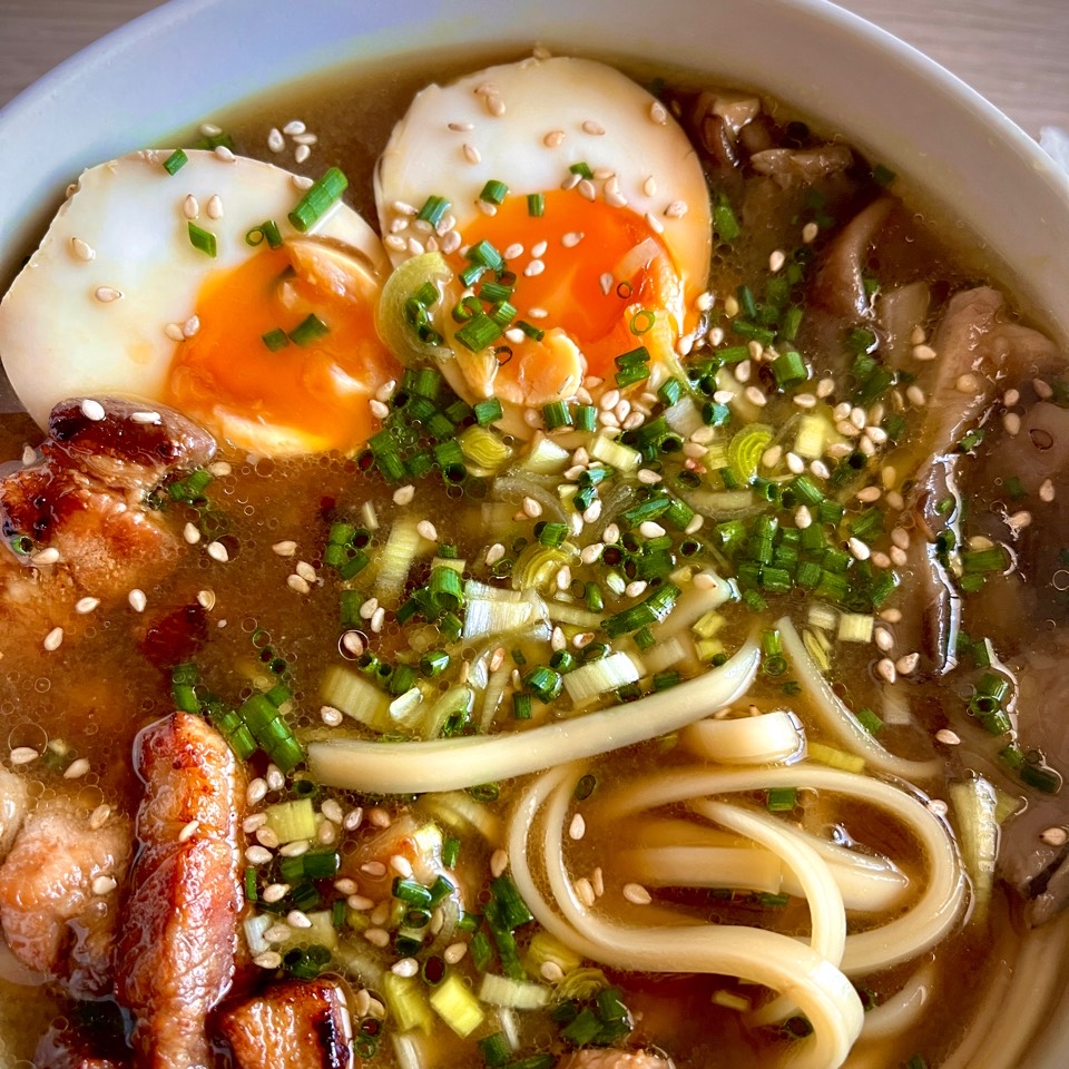 Ramen fácil🍜 Ramen fácil🍜
