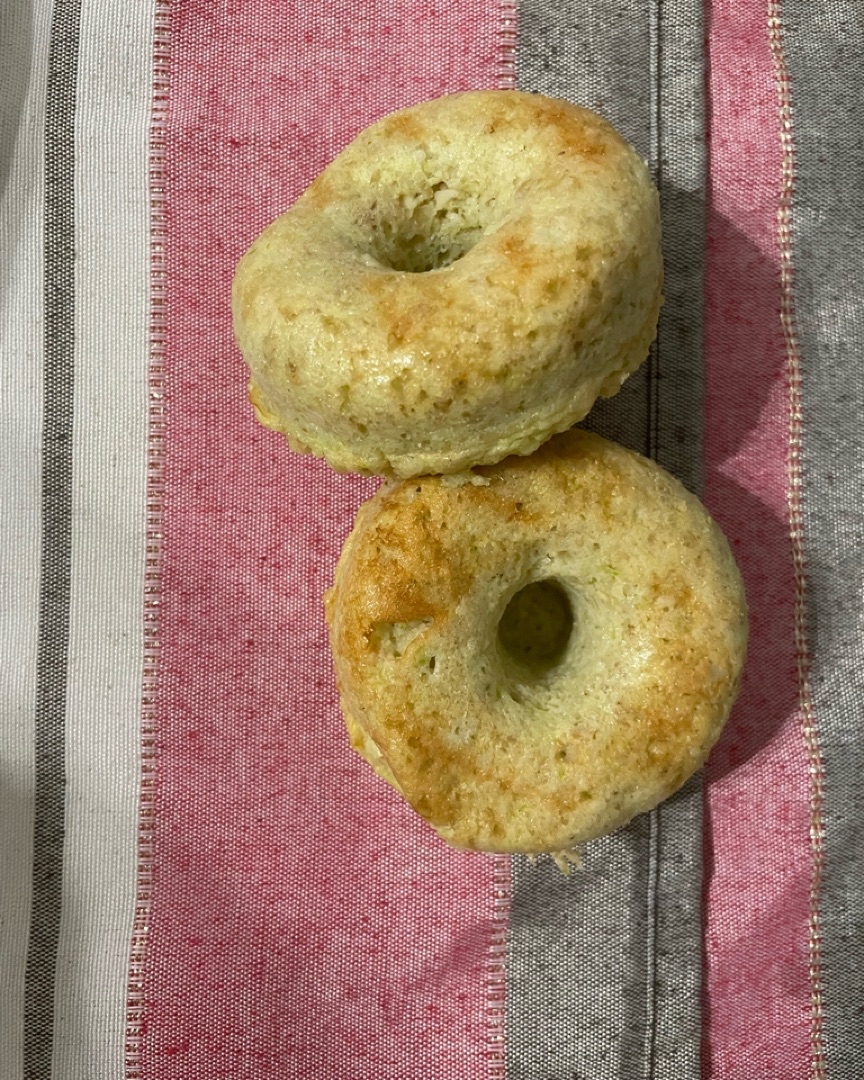 Pan de calabacín Pan de calabacín