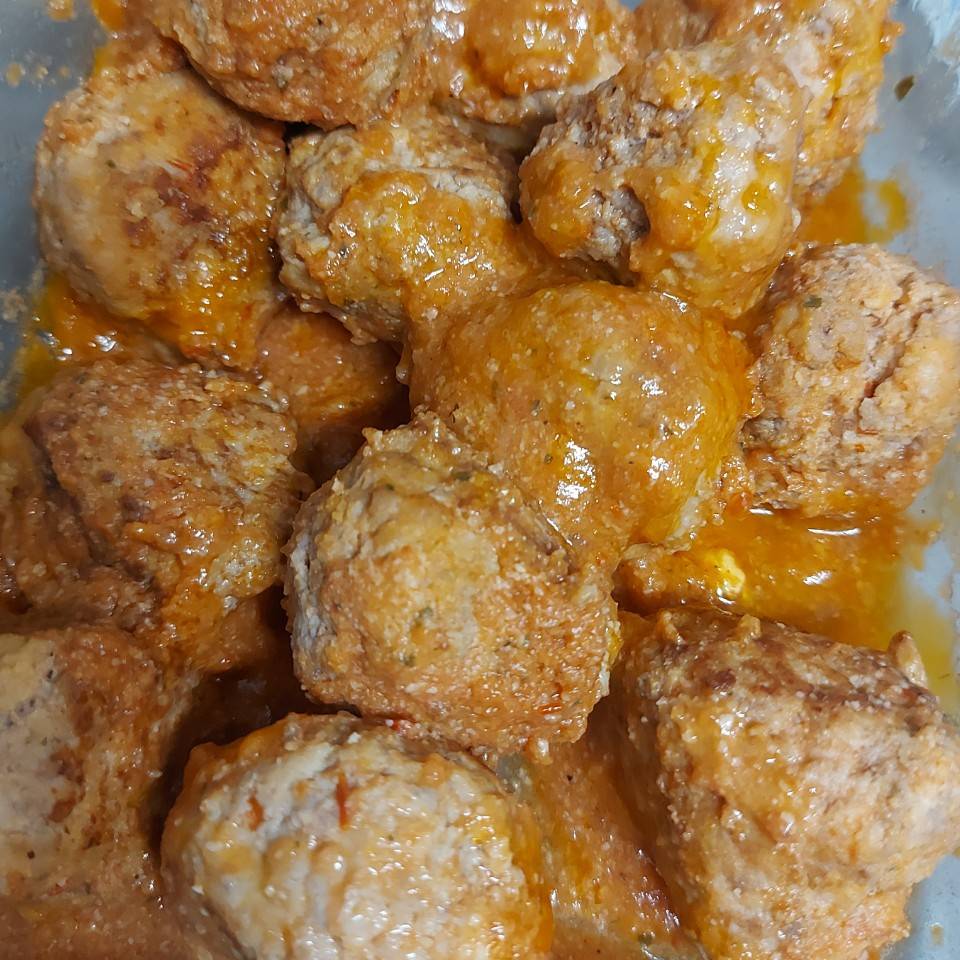 Albondigas express Albondigas express