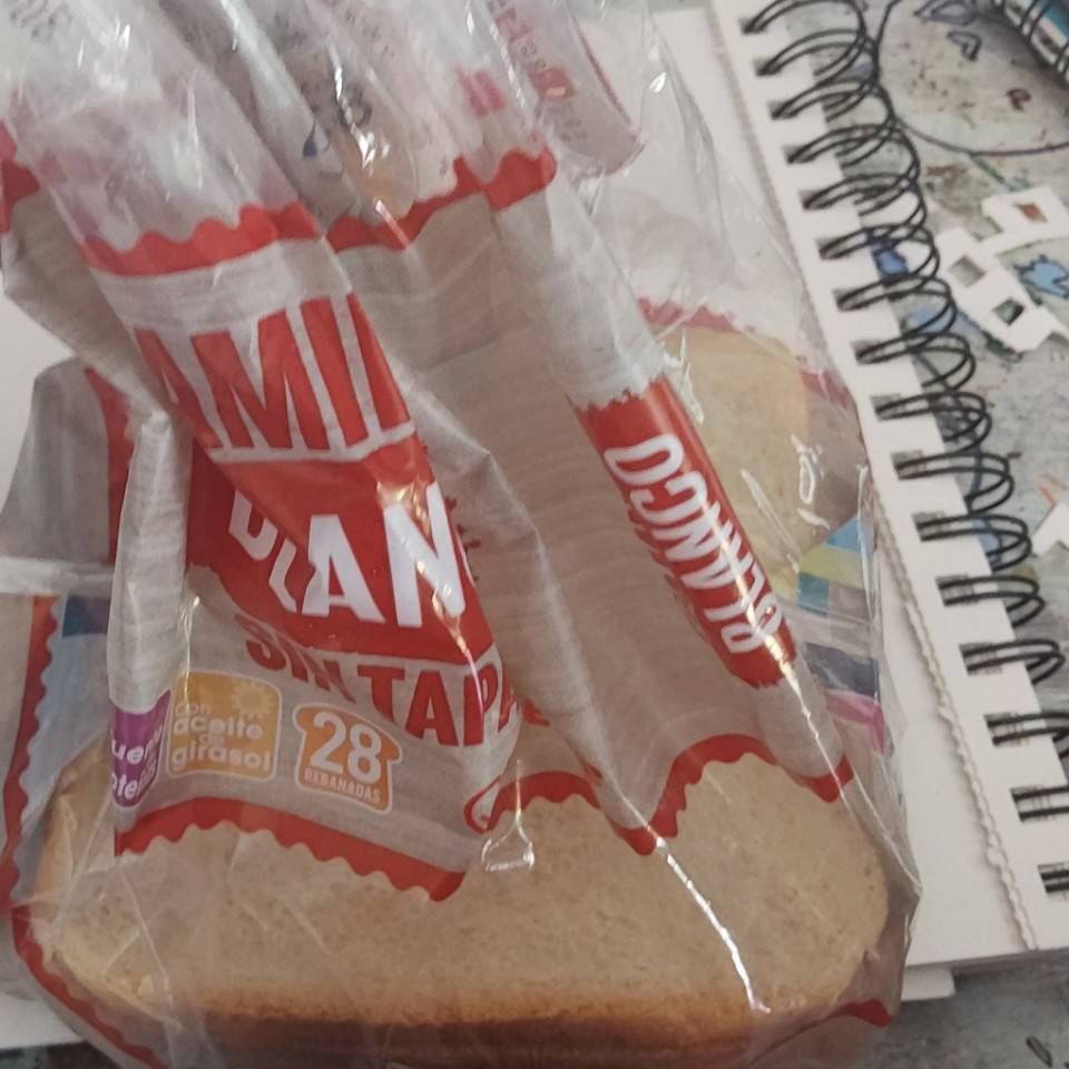 Desayuno:Tostadas Desayuno:Tostadas
