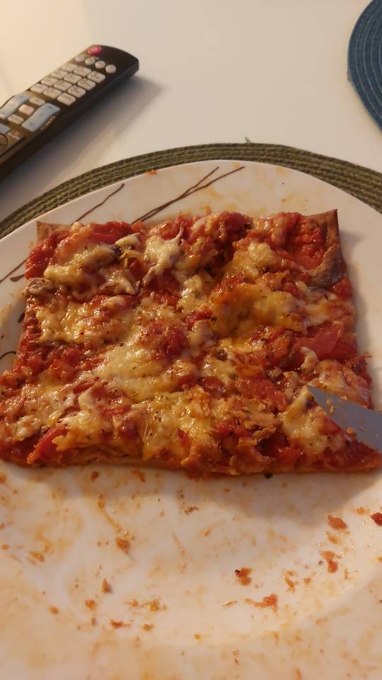 Pizza low carb Pizza low carb