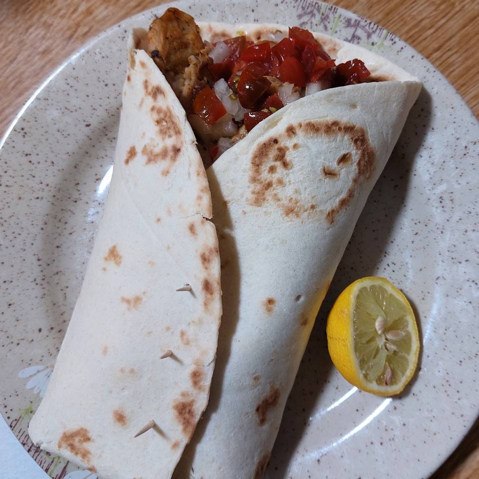 Burrito 🌯 Burrito 🌯