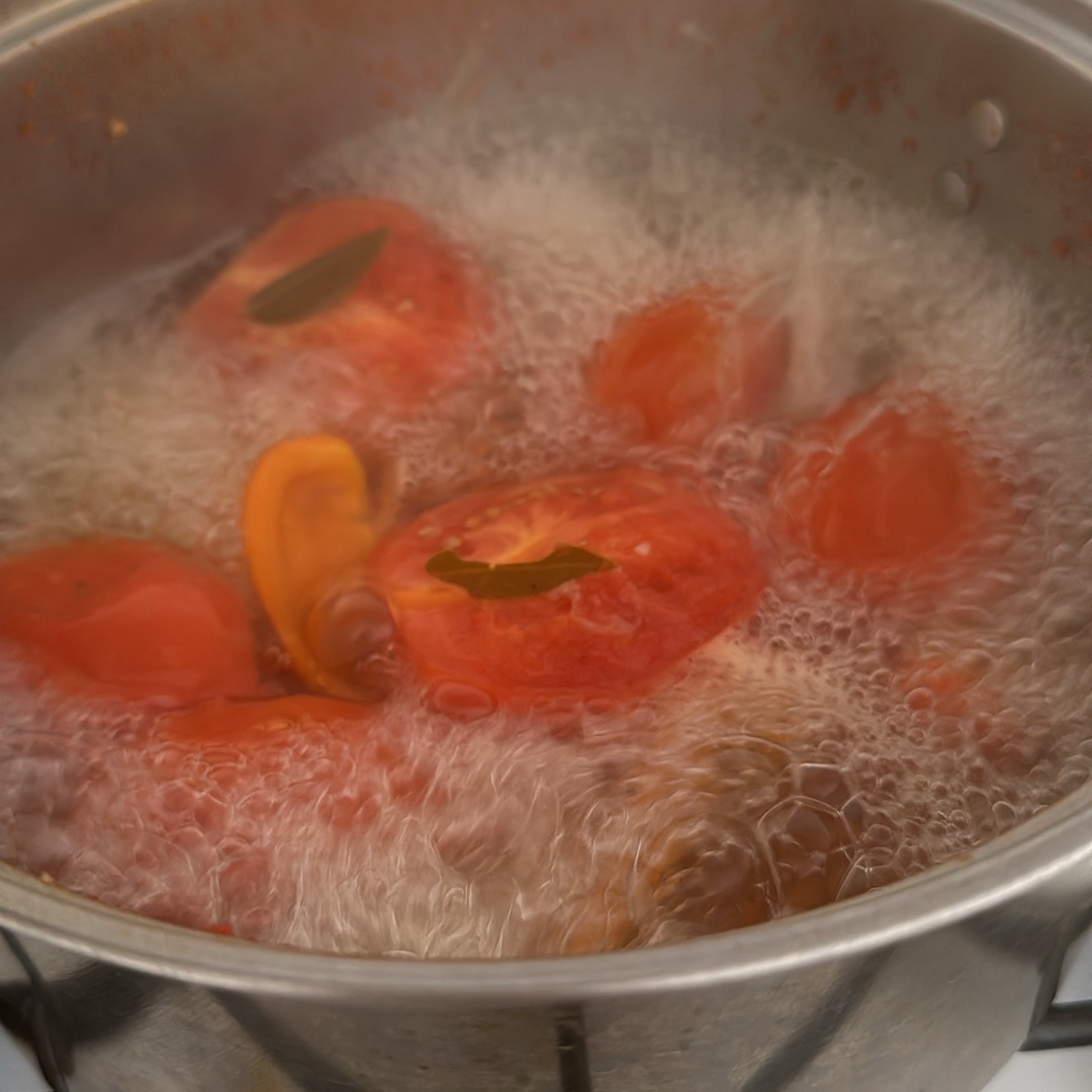 Albóndigas en air fryer Step 0