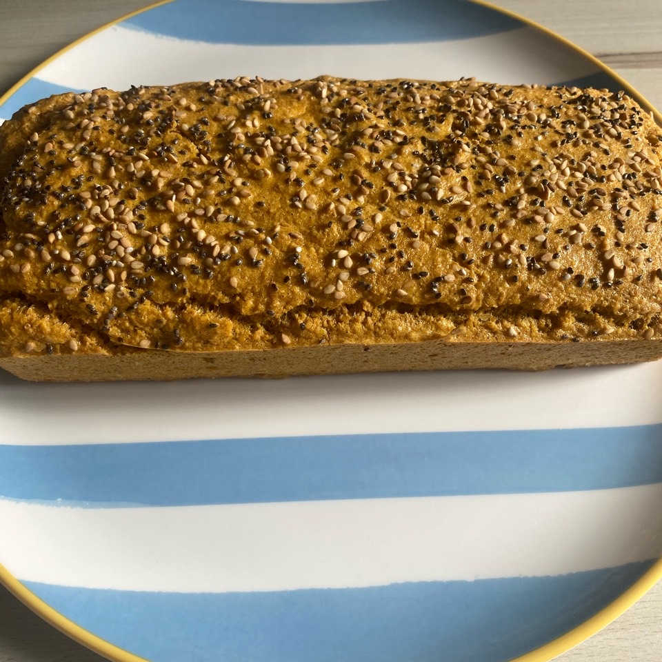 Pan de lino ❤️ Pan de lino ❤️