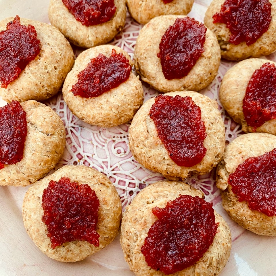 Pepas de membrillo sin azúcar Pepas de membrillo sin azúcar