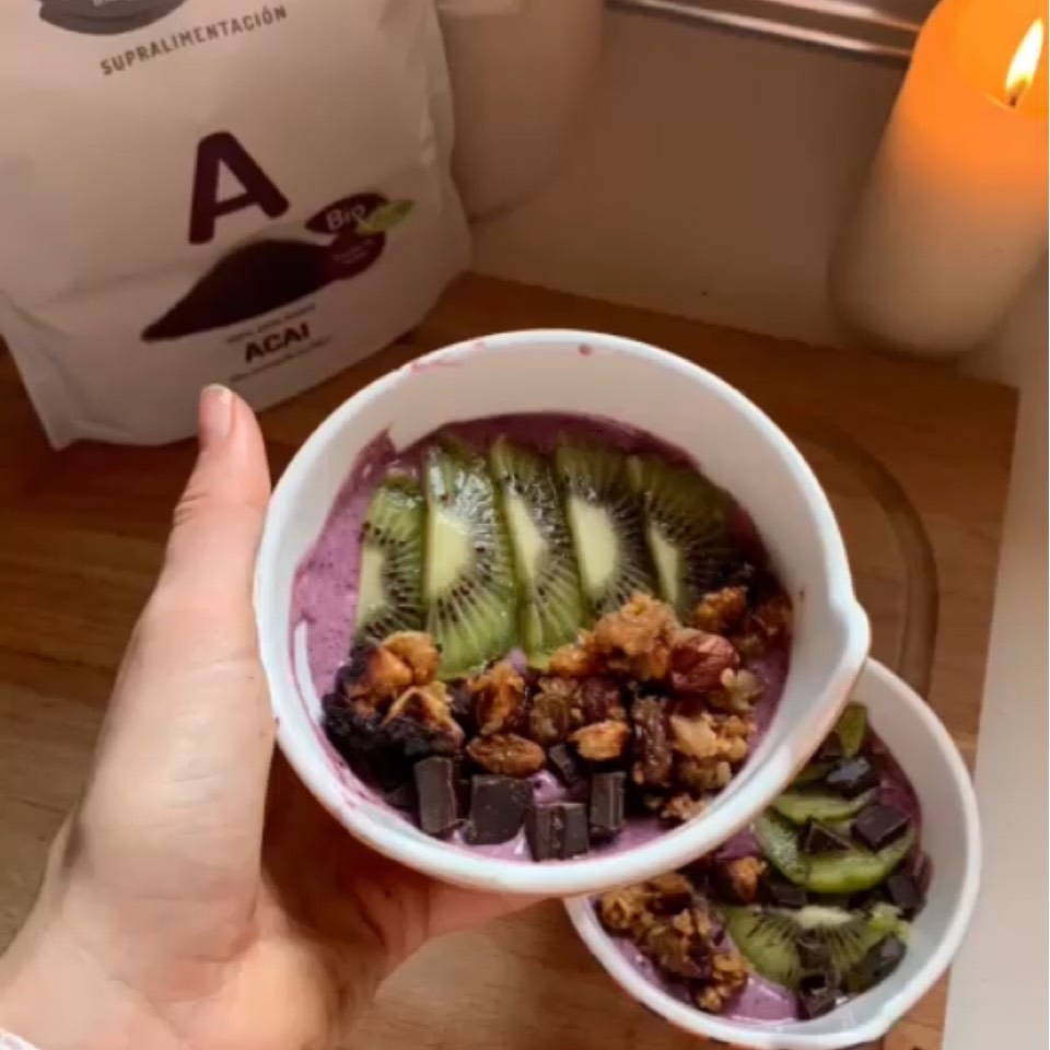 Açai