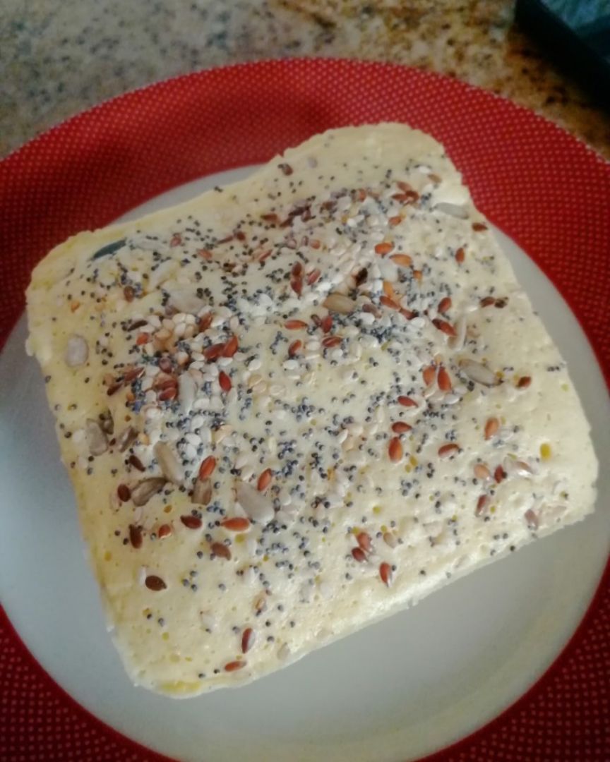 Pan rápido Pan rápido