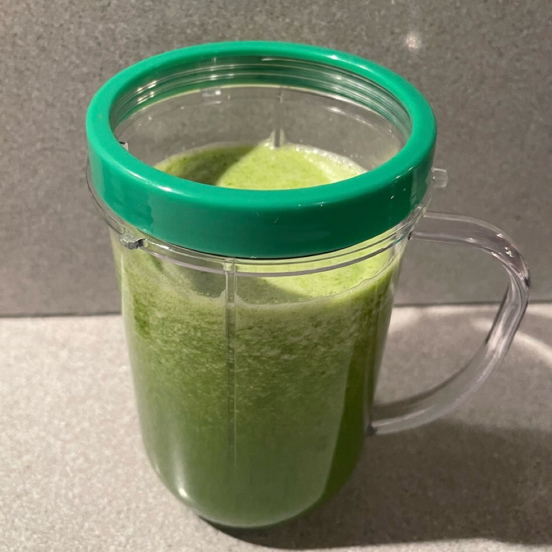 Batido Verde Batido Verde