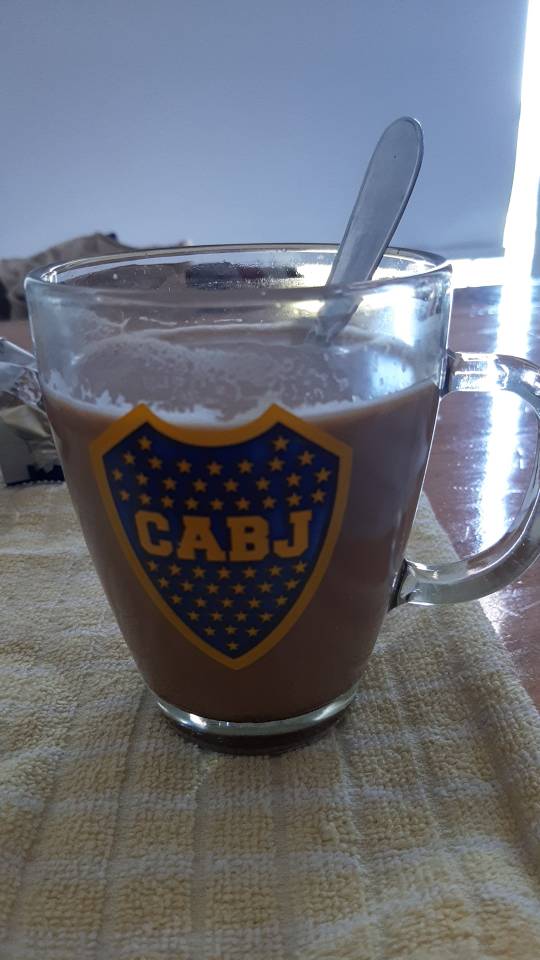Café nespresso