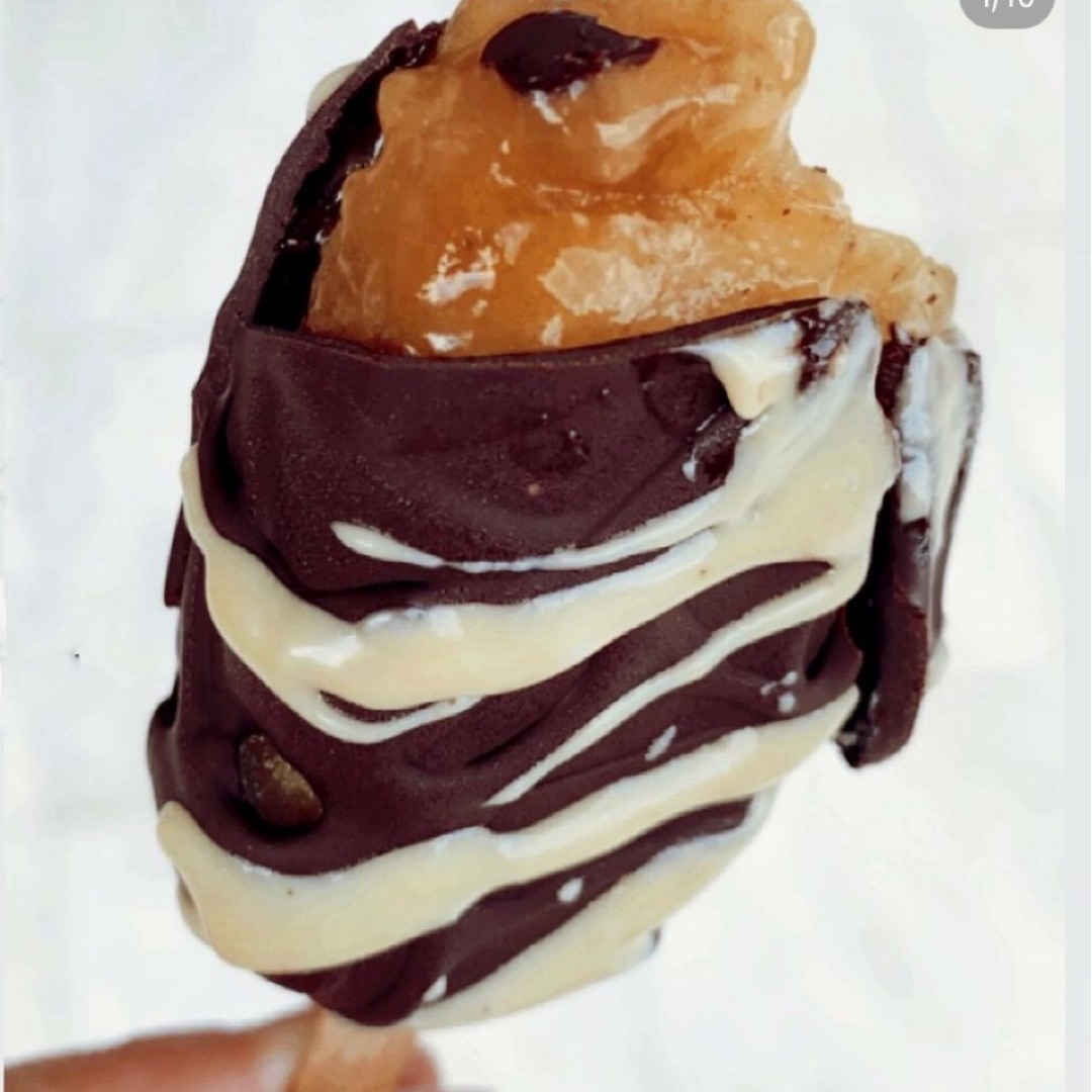 Helado