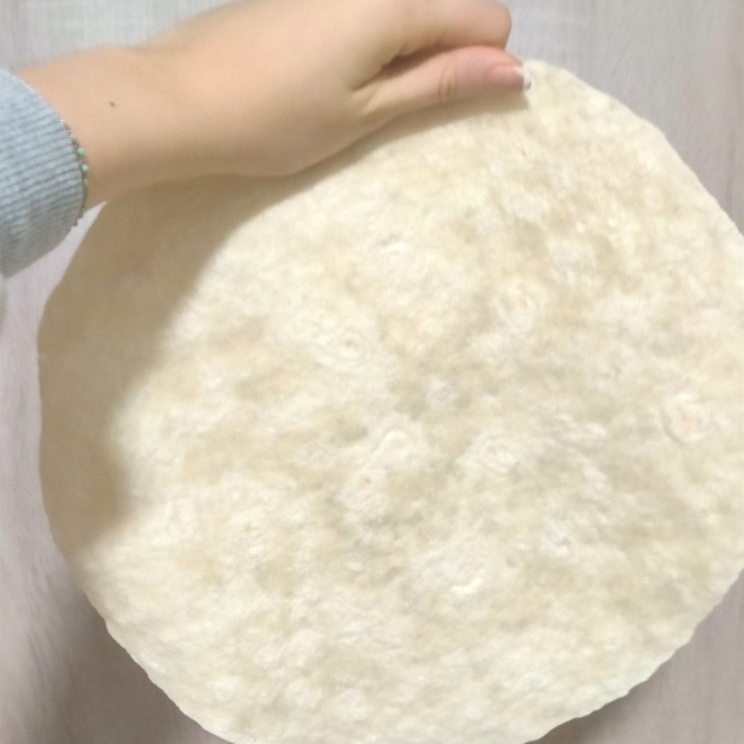 Tortita de fresa y chía 🥞🍓 Paso 0 Tortita de fresa y chía 🥞🍓 Paso 0