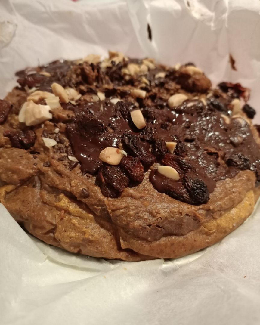 Tarta blanda de almendras Tarta blanda de almendras