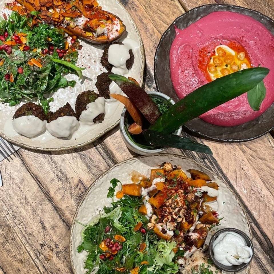 laucooking
